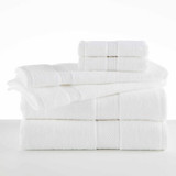 Luxury Bath Towels